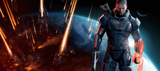 Mass Effect