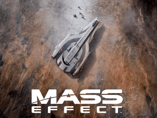 Mass Effect