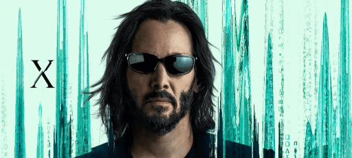 Matrix Resurrections
