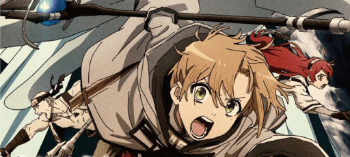 Mushoku Tensei