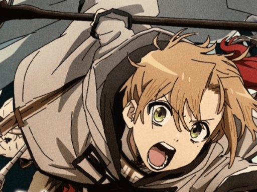 Mushoku Tensei