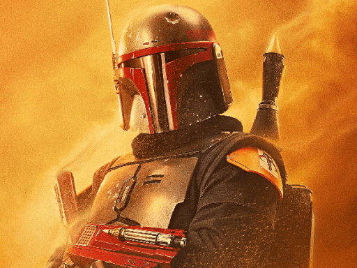 O Livro de Boba Fett