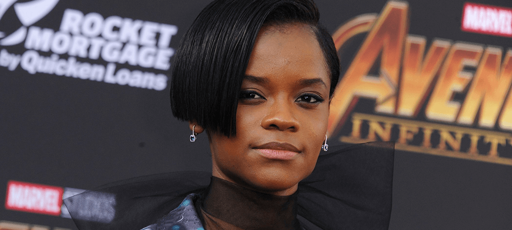 Pantera Negra: Wakanda Forever