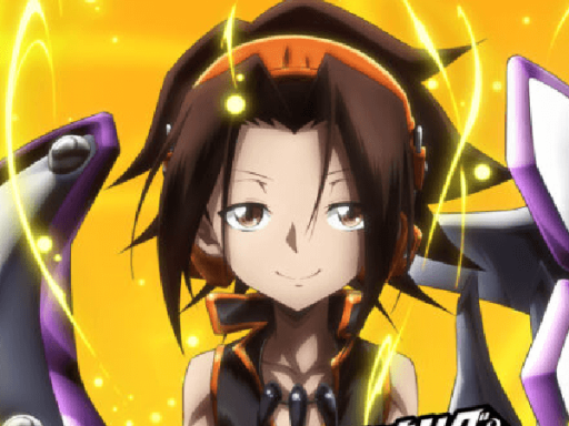 Shaman King