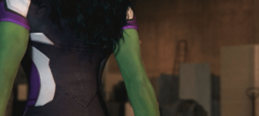 She-Hulk