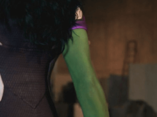 She-Hulk