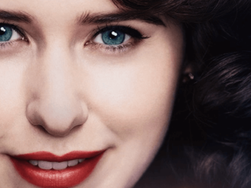 The Marvelous Mrs. Maisel