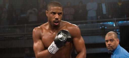 Creed 3 Michael B. Jordan