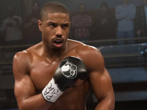 Creed 3 Michael B. Jordan