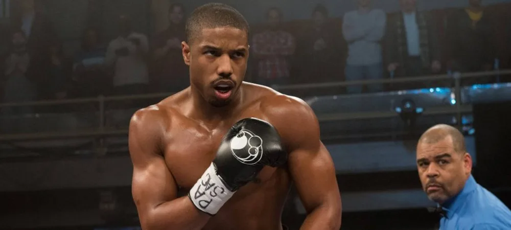 Creed 3 Michael B. Jordan