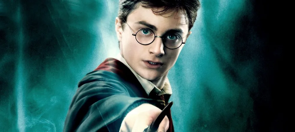 Harry Potter