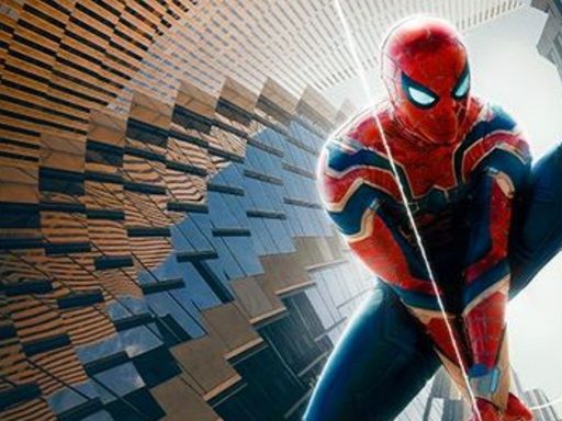 Homem-Aranha: Sem Volta para Casa
