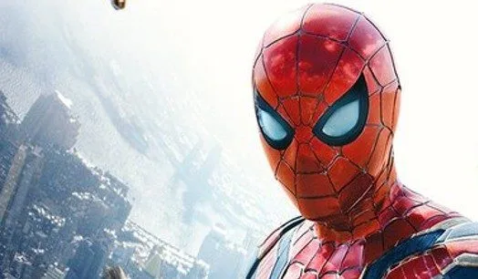 Homem-Aranha: Sem Volta para Casa