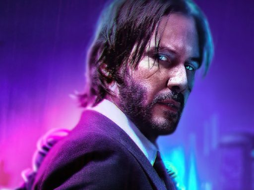 John Wick