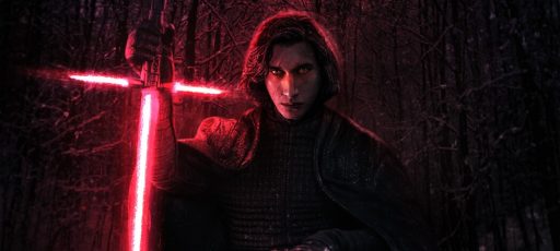 Kylo Ren