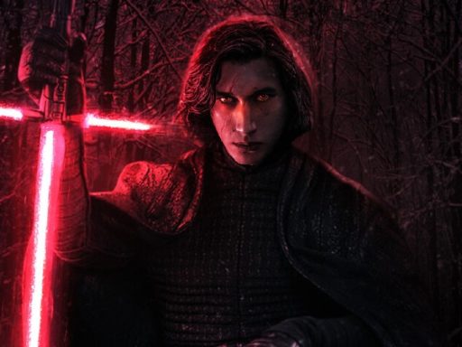 Kylo Ren