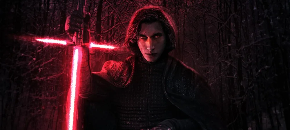 Kylo Ren