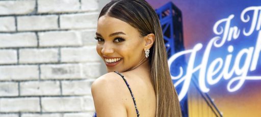 Leslie Grace