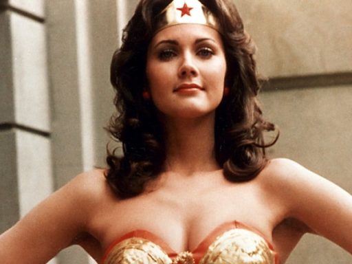 Lynda Carter