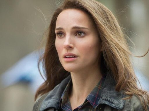 Natalie Portman