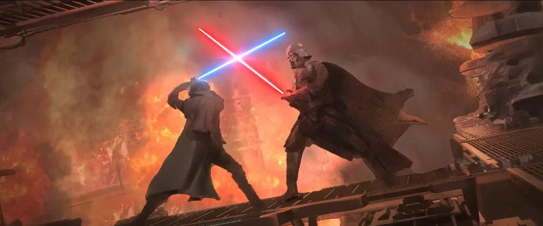 Obi-Wan Kenobi