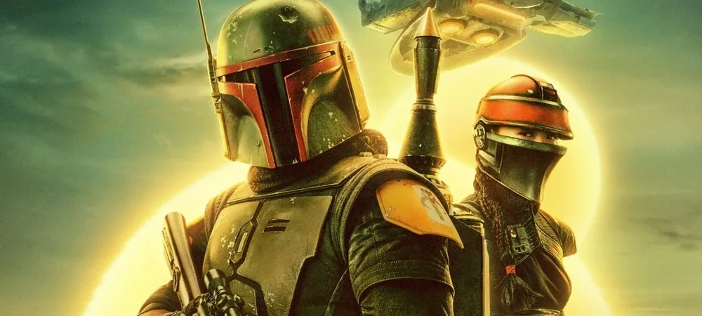 the book of boba fett