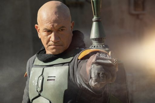 O Livro de Boba Fett