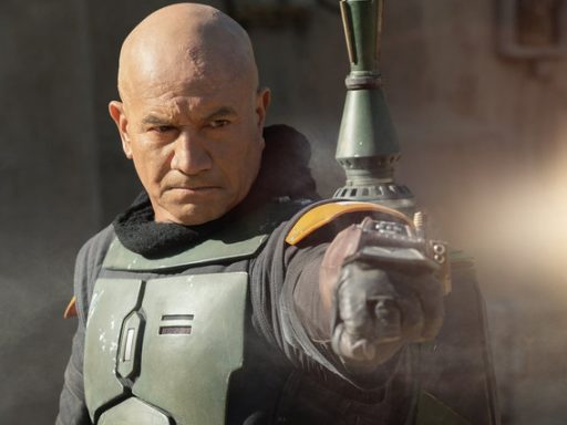 O Livro de Boba Fett