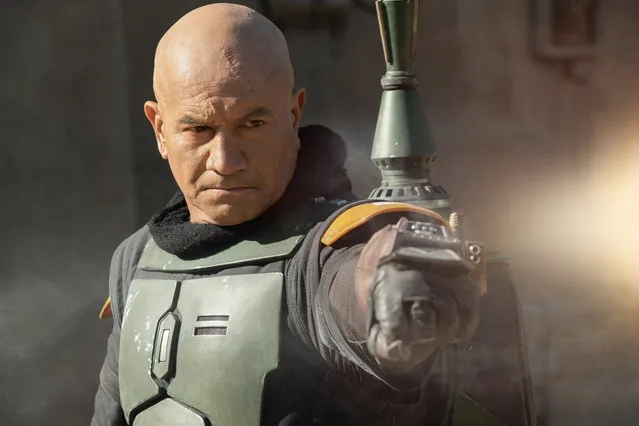 O Livro de Boba Fett