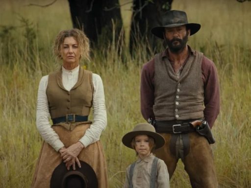 1883 série spin off yellowstone