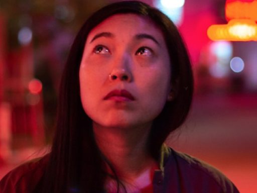 Awkwafina