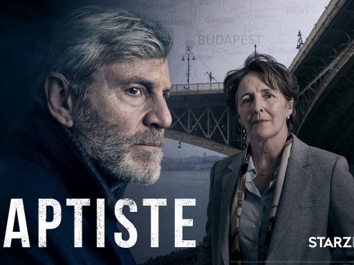 Baptiste 2a temporada spinoff the missing starzplay