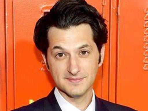 Ben Schwartz