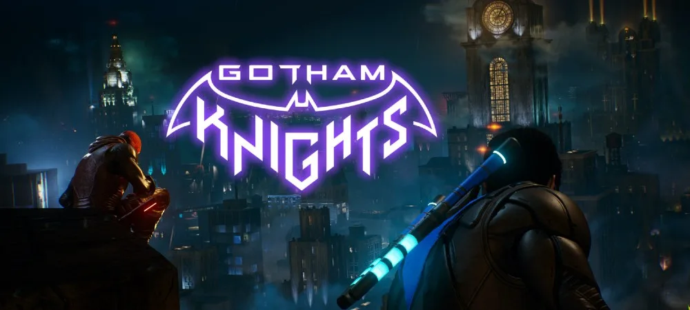 Gotham Knights