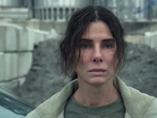 imperdoável sandra bullock netflix filme