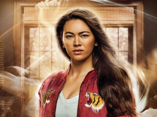 Jessica Henwick