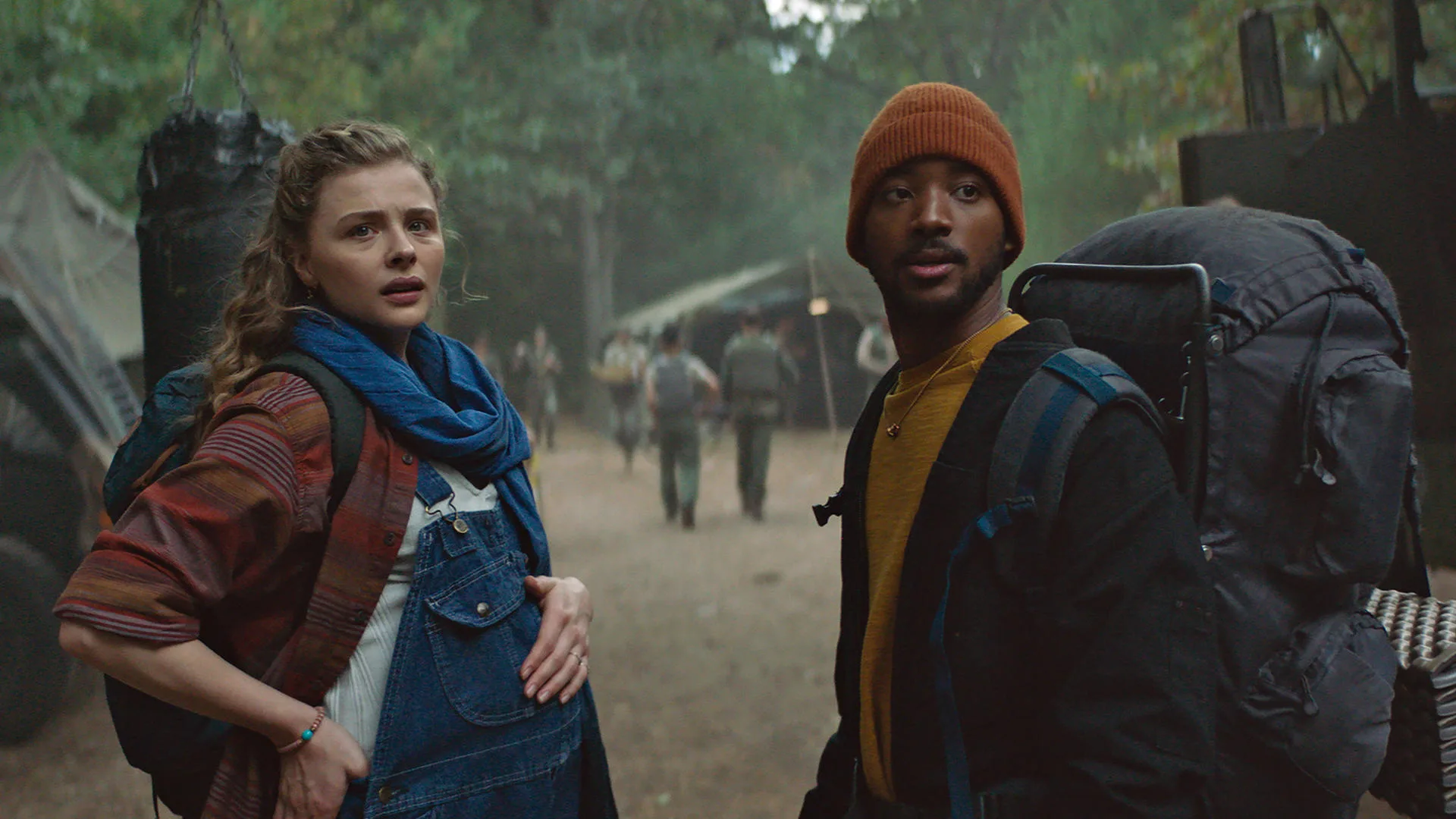 Mae-x-Androides-filme-netflix