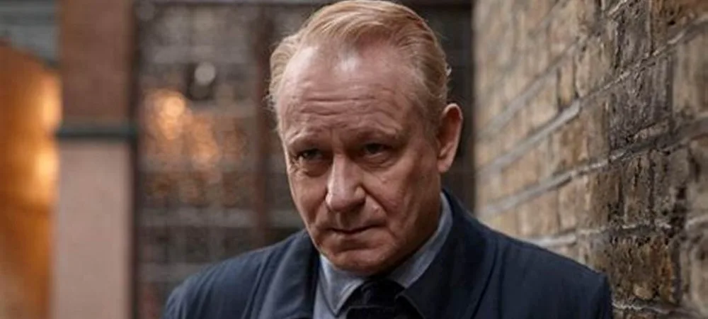 Stellan Skarsgård