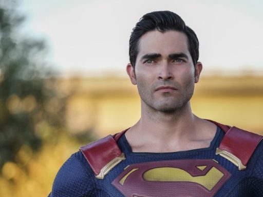 Tyler Hoechlin