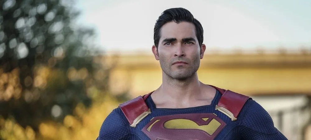 Tyler Hoechlin