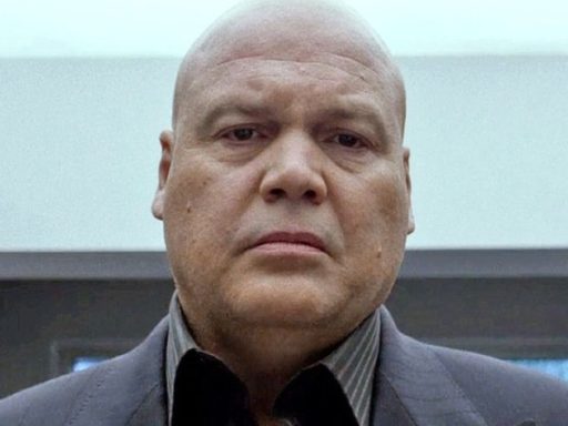 Vincent D'Onofrio