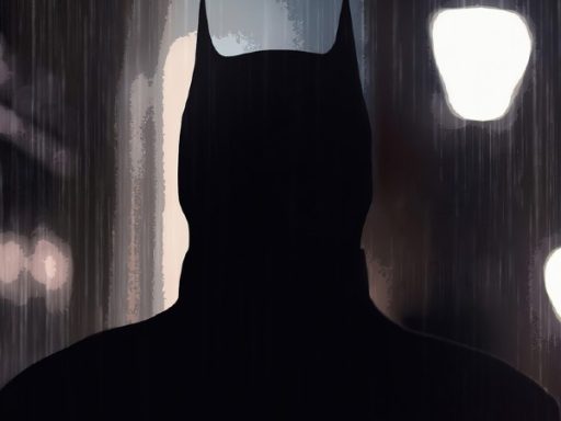 The Batman