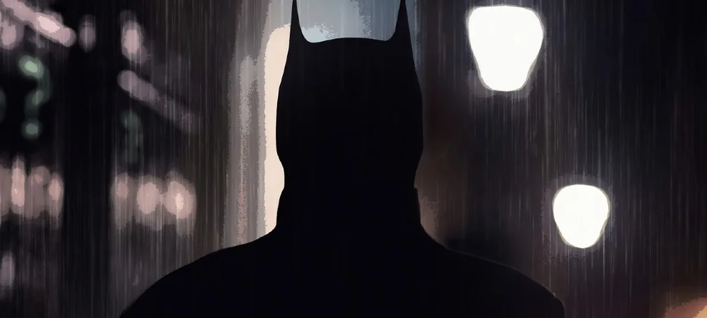 The Batman