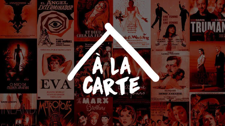 Belas Artes À LA CARTE