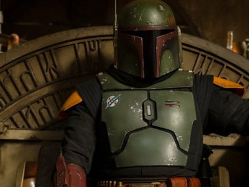 O Livro de Boba Fett