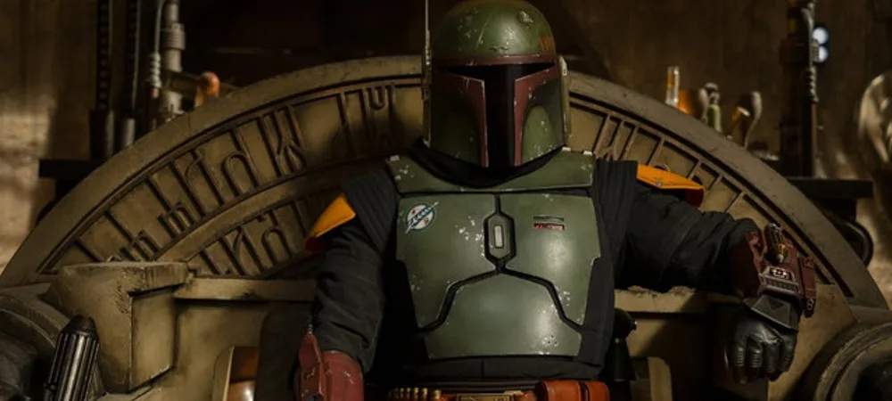 O Livro de Boba Fett