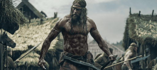The Northman
