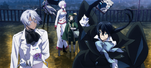 The Case Study of Vanitas