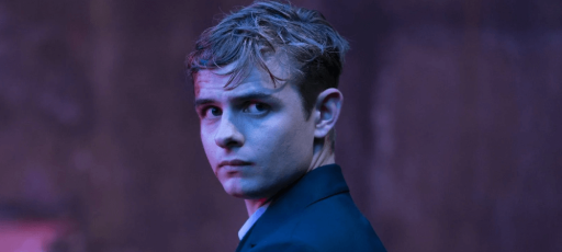 Alex Rider