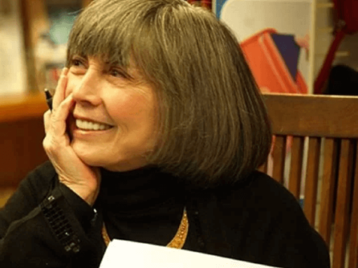 Anne Rice